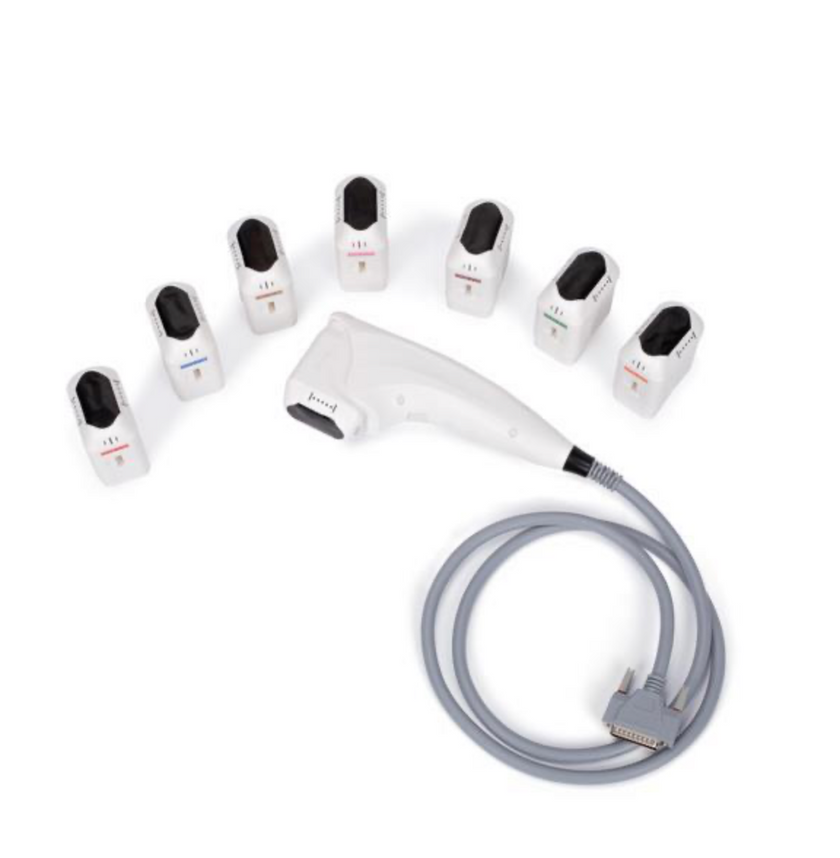 Macchina 2 in 1 ad Ultrasuoni Focalizzati ad Alta Intensità (HIFU) 4D - CareMart