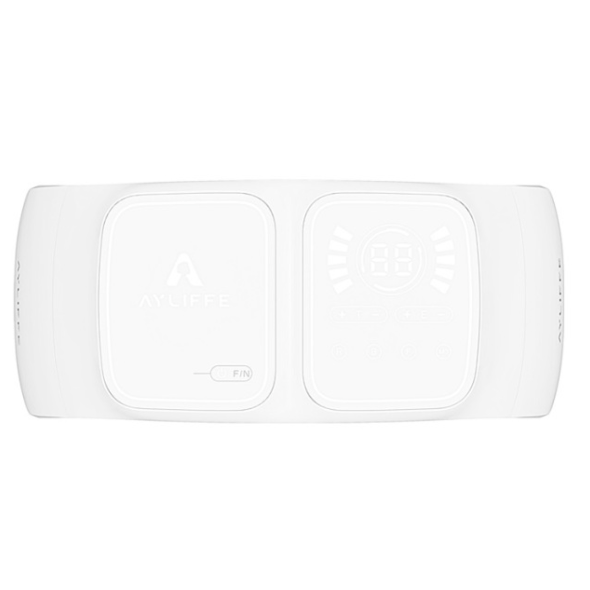 Macchina 3 in 1 per Cura della Pelle - Terapia a Luce LED Blu e Rossa PDT con Infrarossi Lontani - CareMart