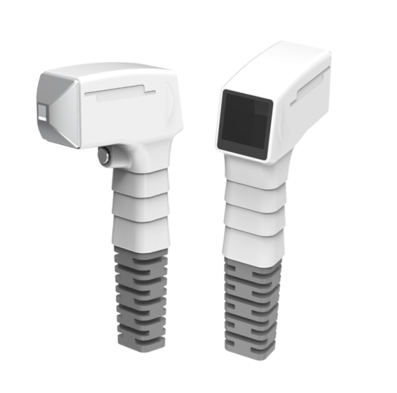 2 in 1 laser hair and tattoo removal machine with 808nm diode laser technology.