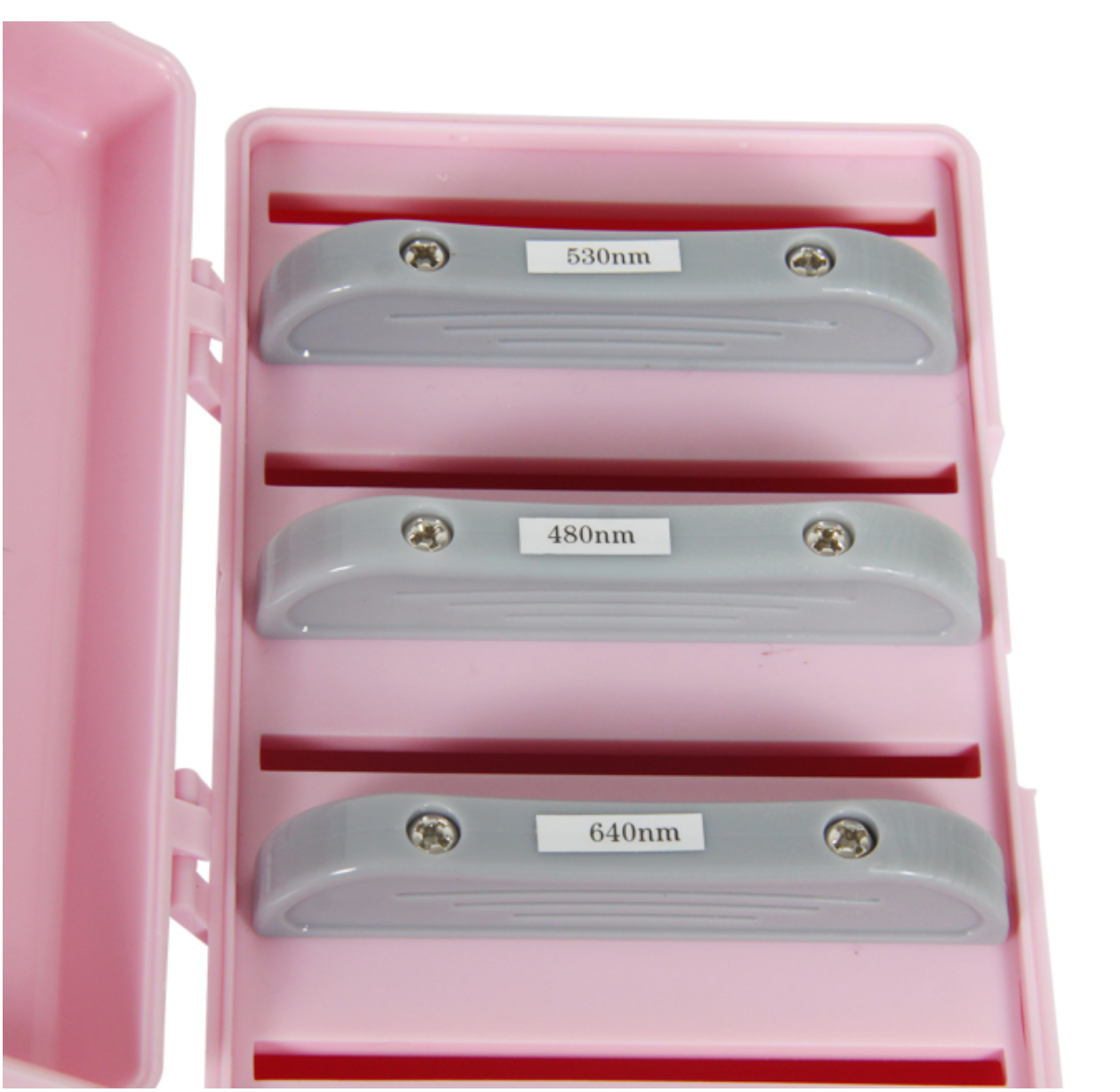 Macchina per la rimozione dei peli DPL SHR - 2000W