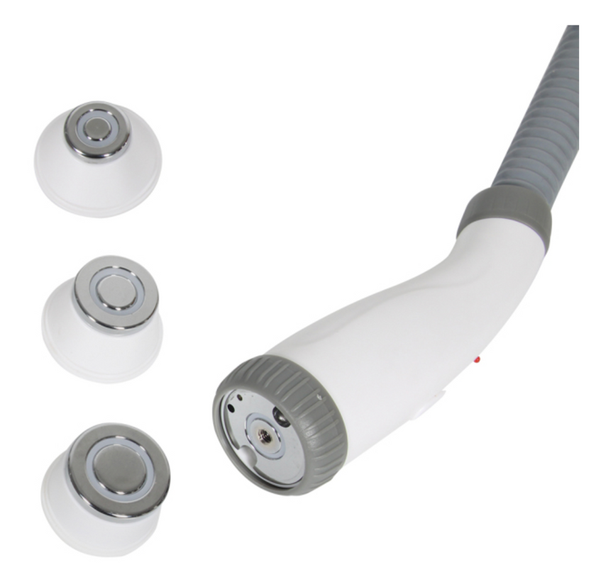 Macchina per la rimozione dei peli DPL SHR - 2000W