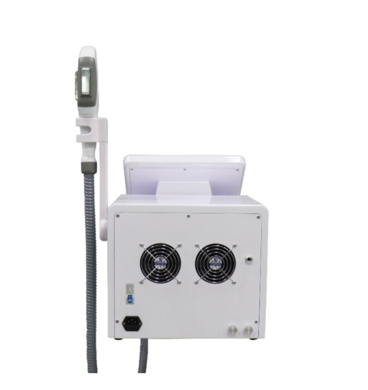 Macchina Portatile per la Rimozione dei Peli IPL OPT SHR