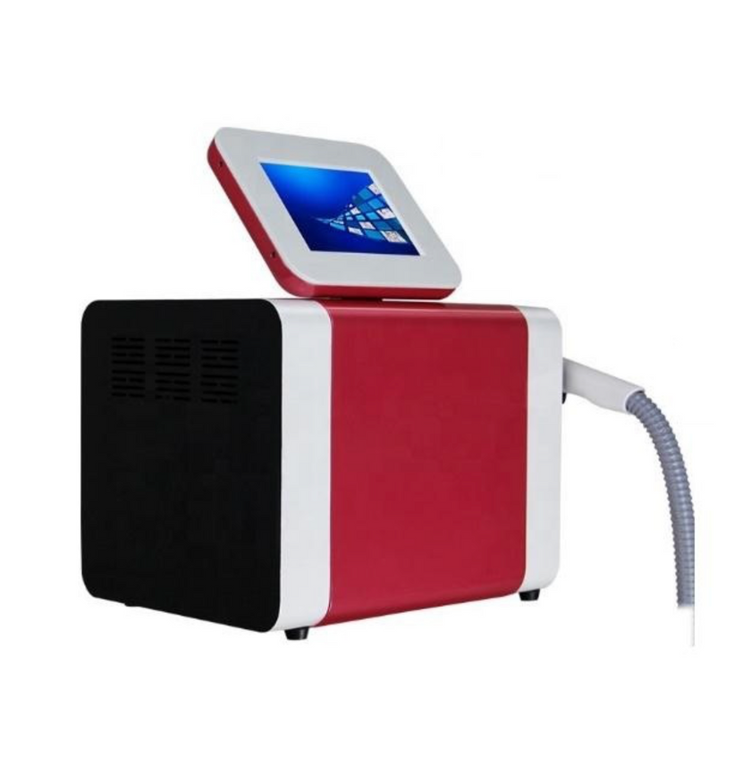 Macchina per la Rimozione dei Peli IPL Laser