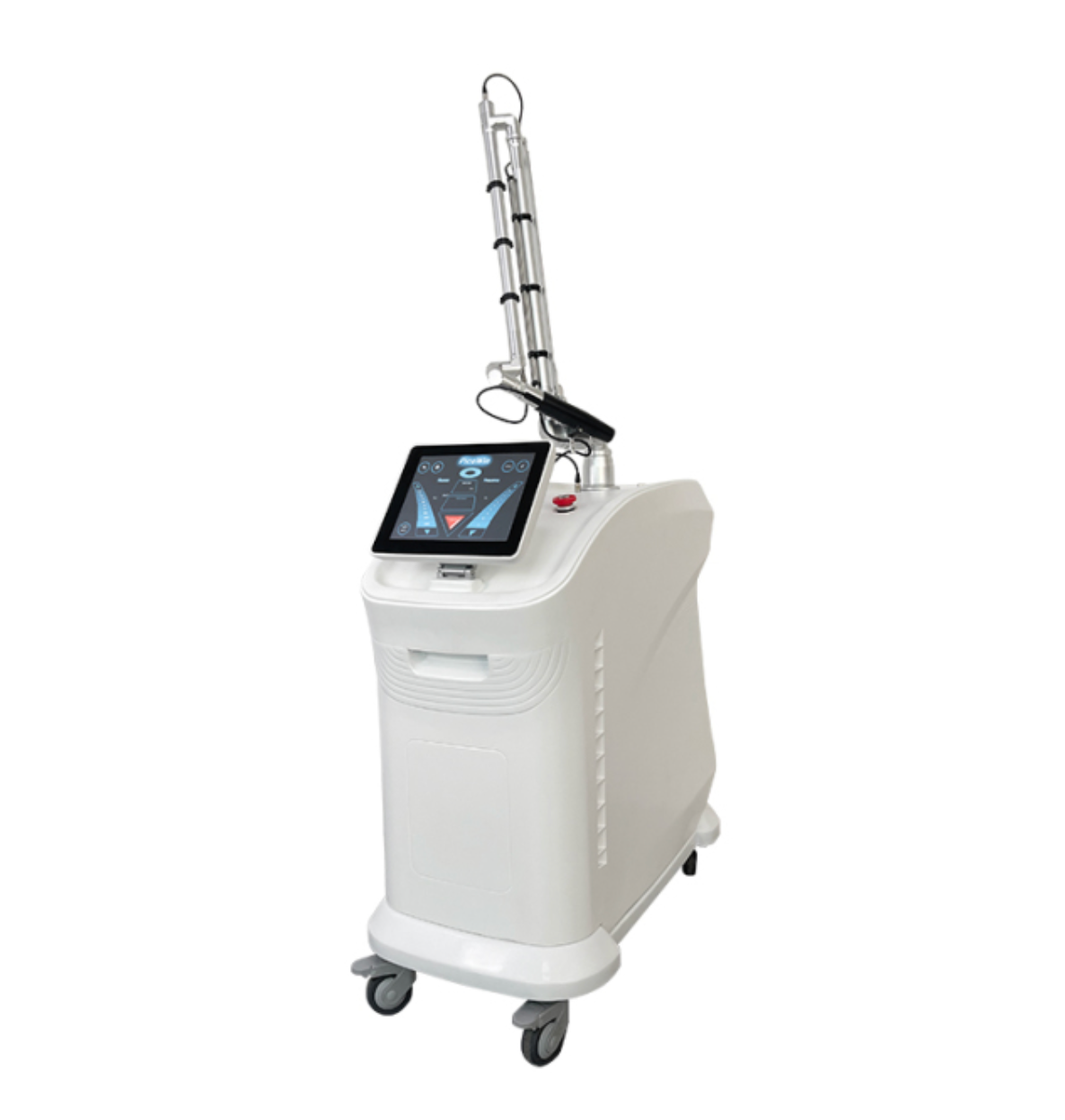 Macchina Pico Laser per la Rimozione di Tatuaggi e Pigmenti