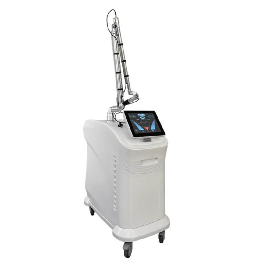 Macchina Pico Laser per la Rimozione di Tatuaggi e Pigmenti