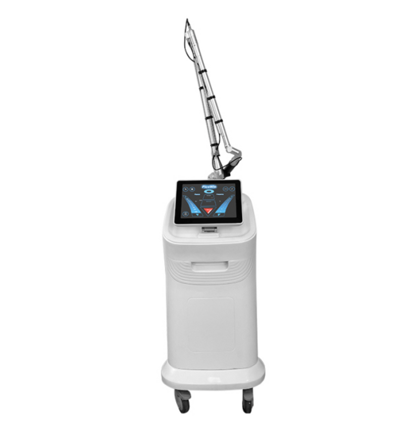 Macchina Pico Laser per la Rimozione di Tatuaggi e Pigmenti