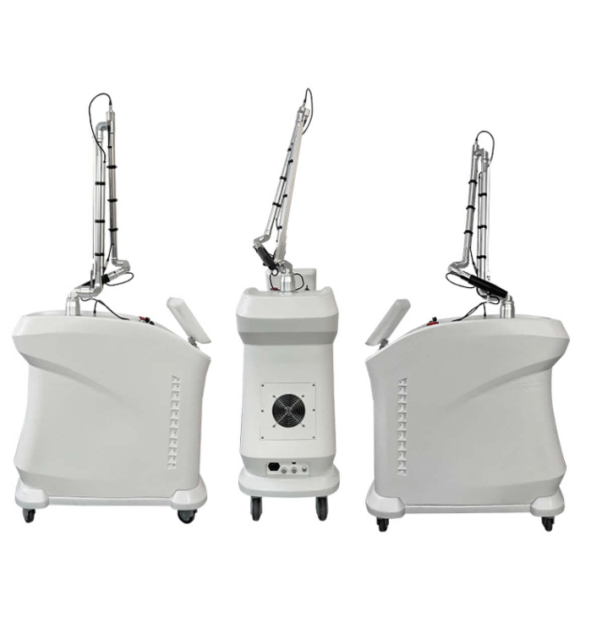 Macchina Pico Laser per la Rimozione di Tatuaggi e Pigmenti