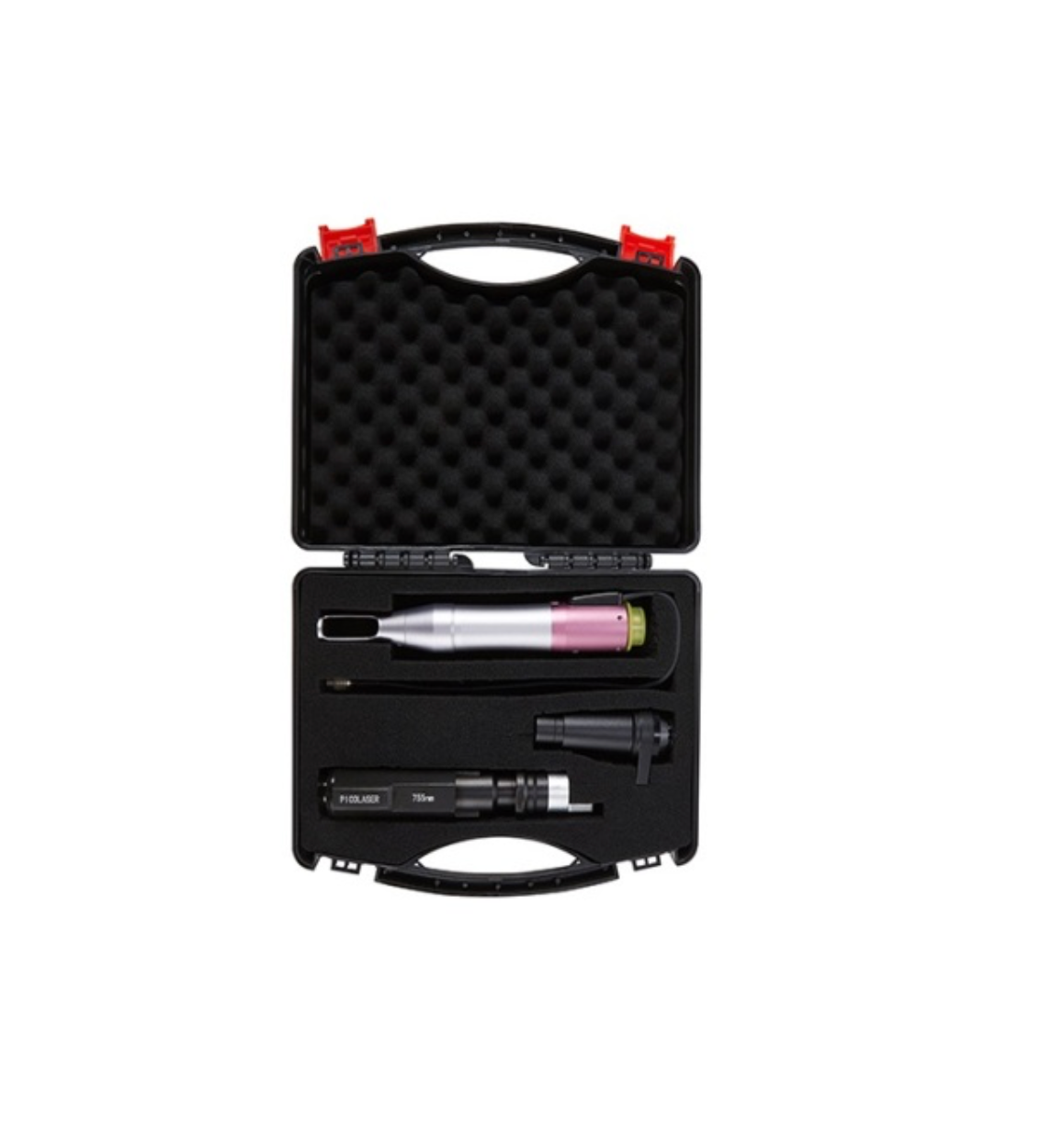 Macchina Portatile Pico Laser
