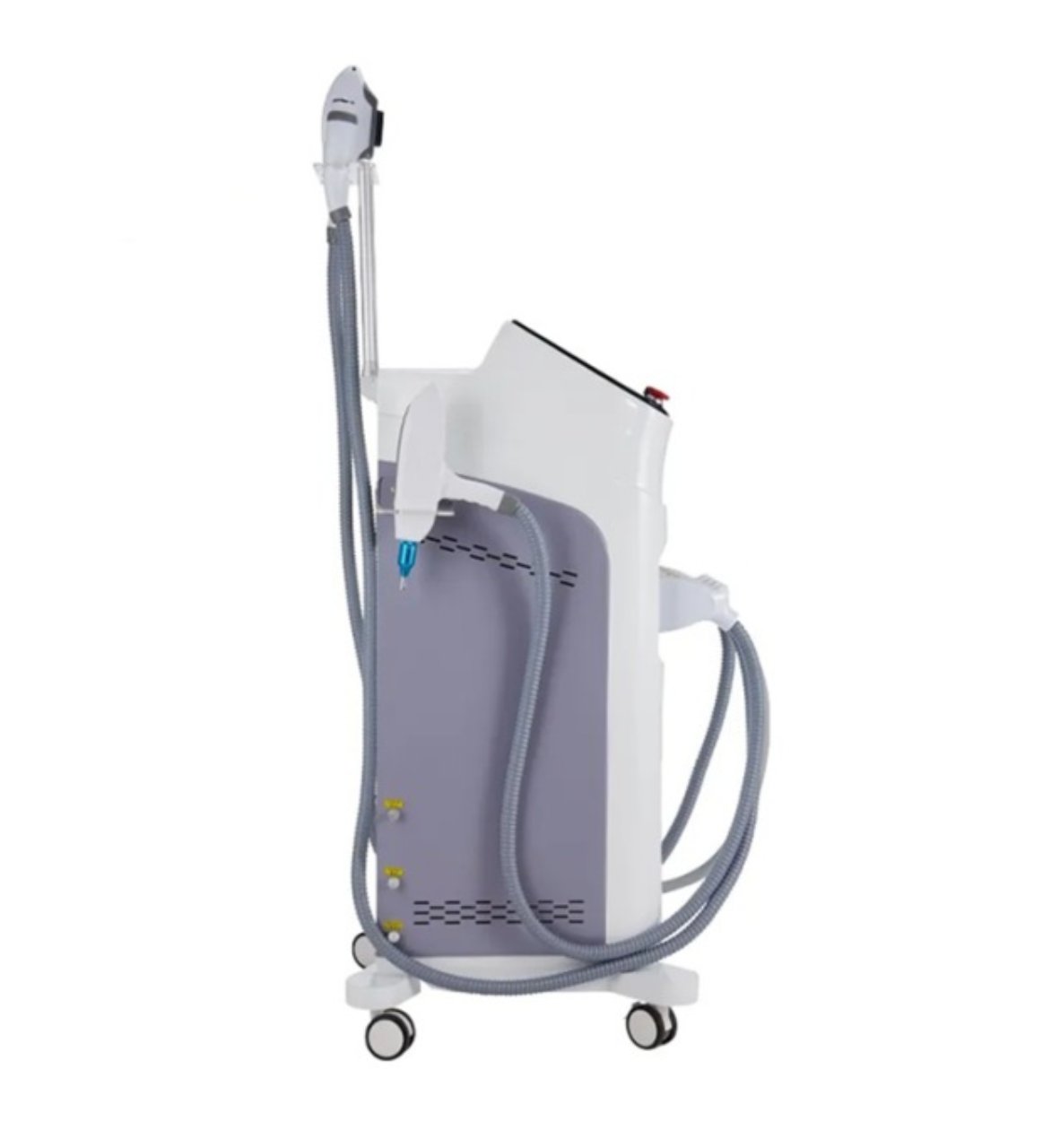 Macchina Laser per la Pelle: Laser 4 in 1 con IPL
