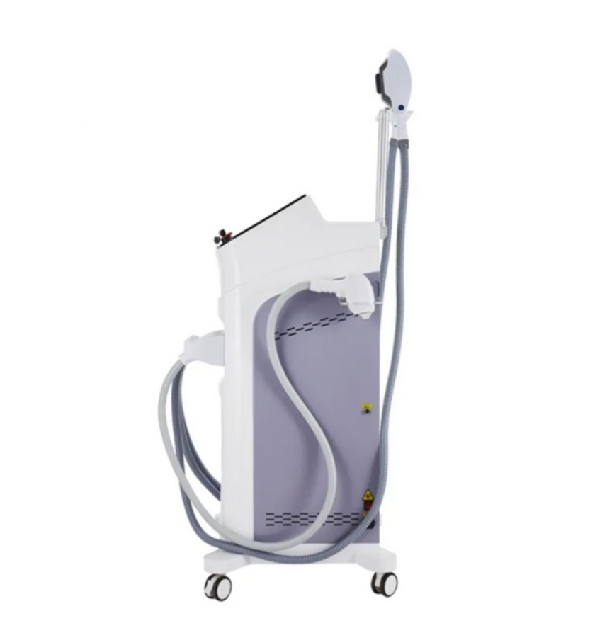 Macchina Laser per la Pelle: Laser 4 in 1 con IPL