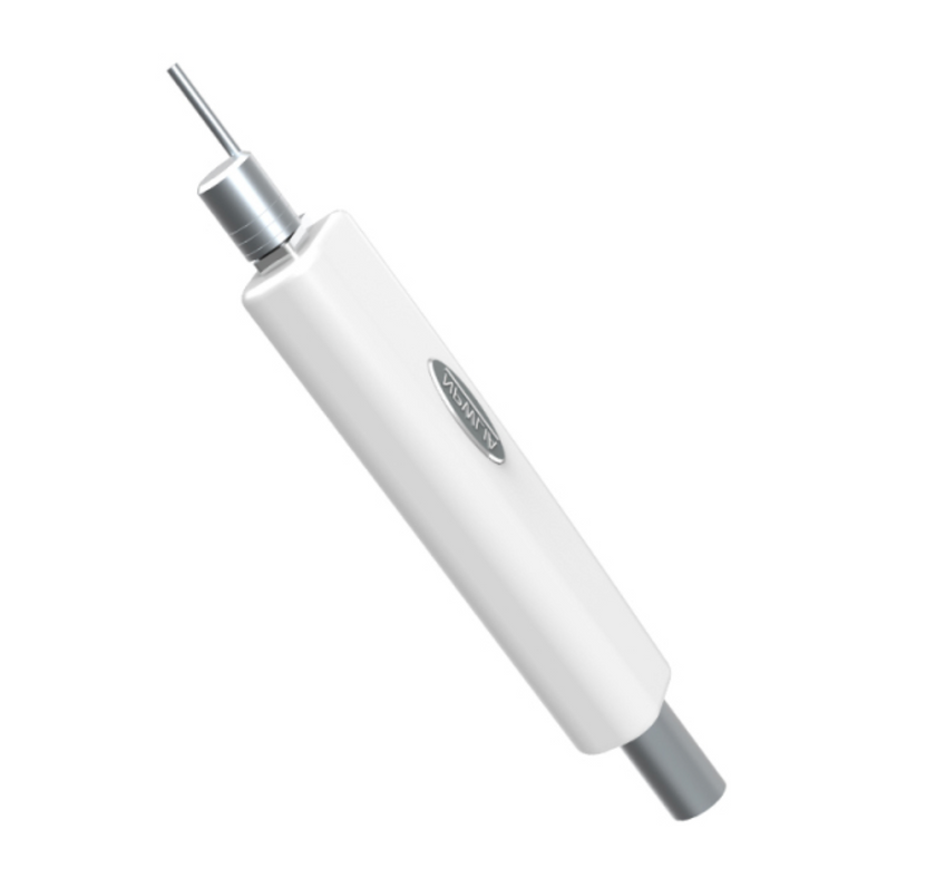 Macchina Multifunzionale 4 in 1: Epilazione, RF e 2 Laser