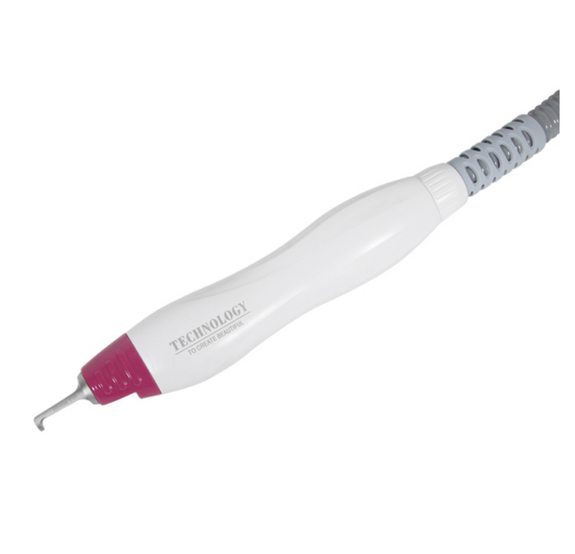 Macchina Portatile Pico Laser per Sbiancamento, Rimozione di Tatuaggi e Peeling al Carbonio.