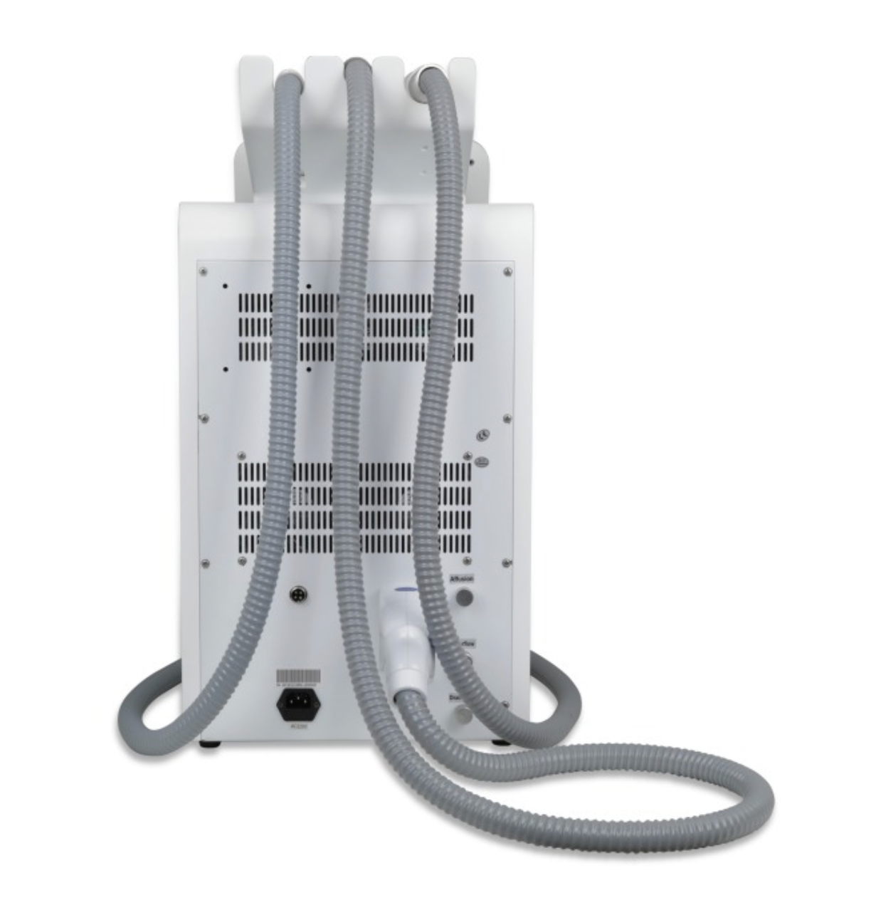 Macchina 3 in 1: Laser , RF e IPL per il Ringiovanimento della Pelle.