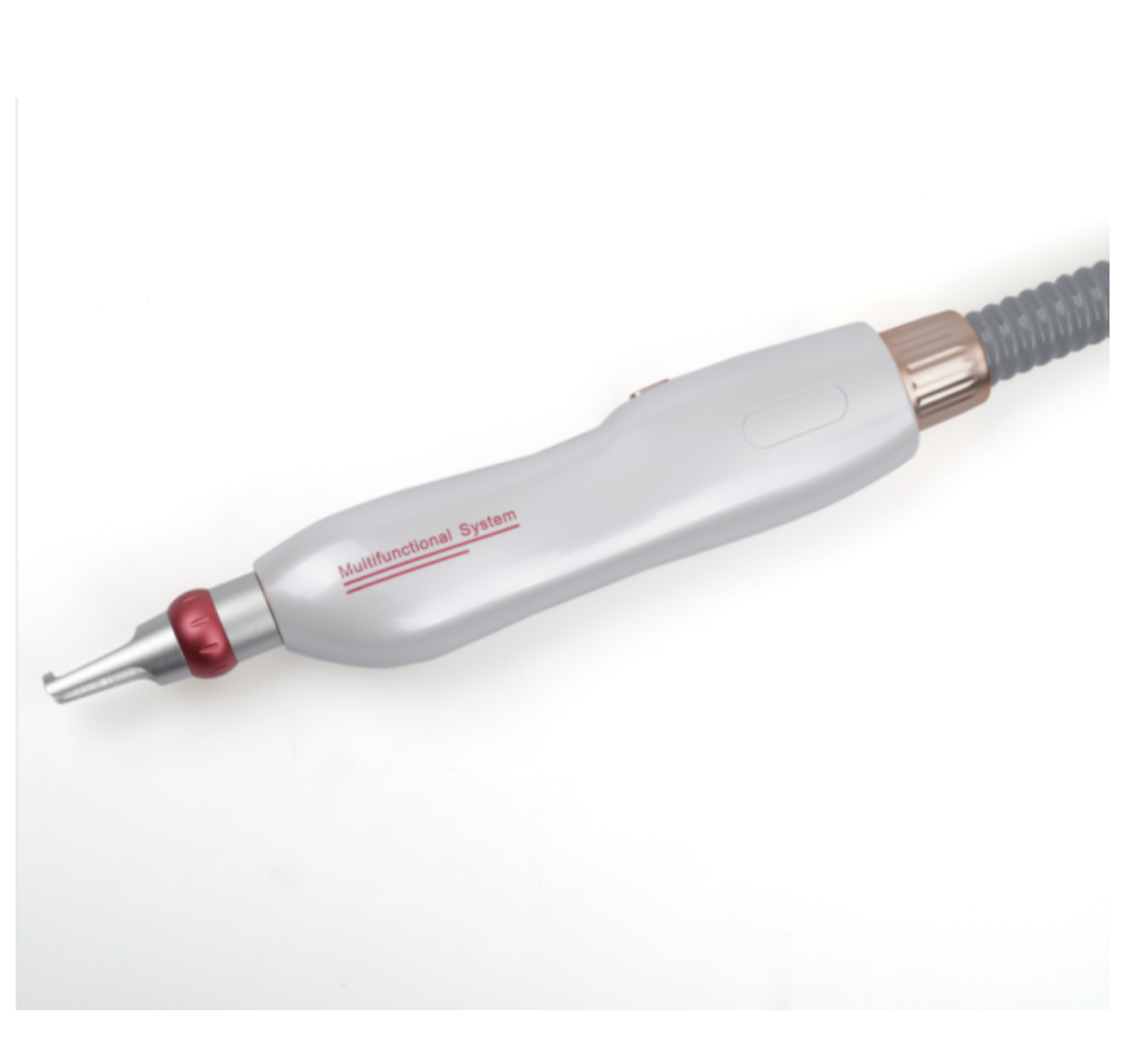 Macchina 3 in 1: Laser , RF e IPL per il Ringiovanimento della Pelle.