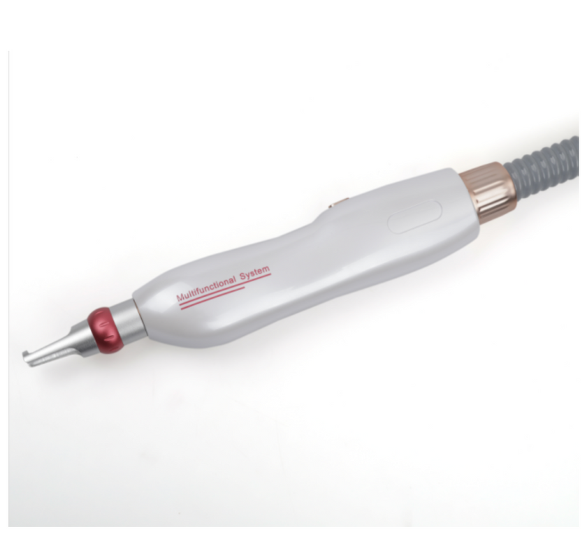 Macchina 3 in 1: Laser , RF e IPL per il Ringiovanimento della Pelle.