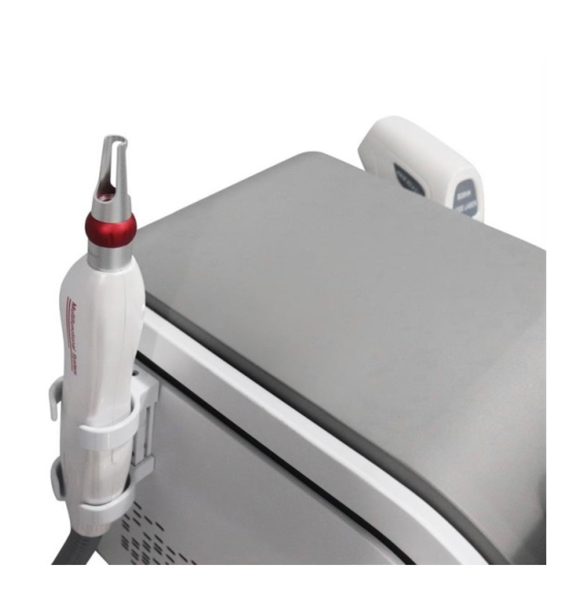 Macchina 2 in 1 per Epilazione e Rimozione Tatuaggi - 2 Laser