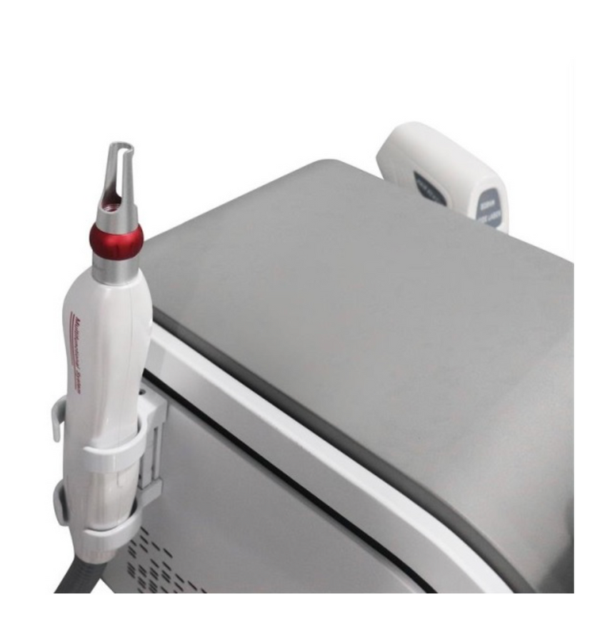 Macchina 2 in 1 per Epilazione e Rimozione Tatuaggi - 2 Laser