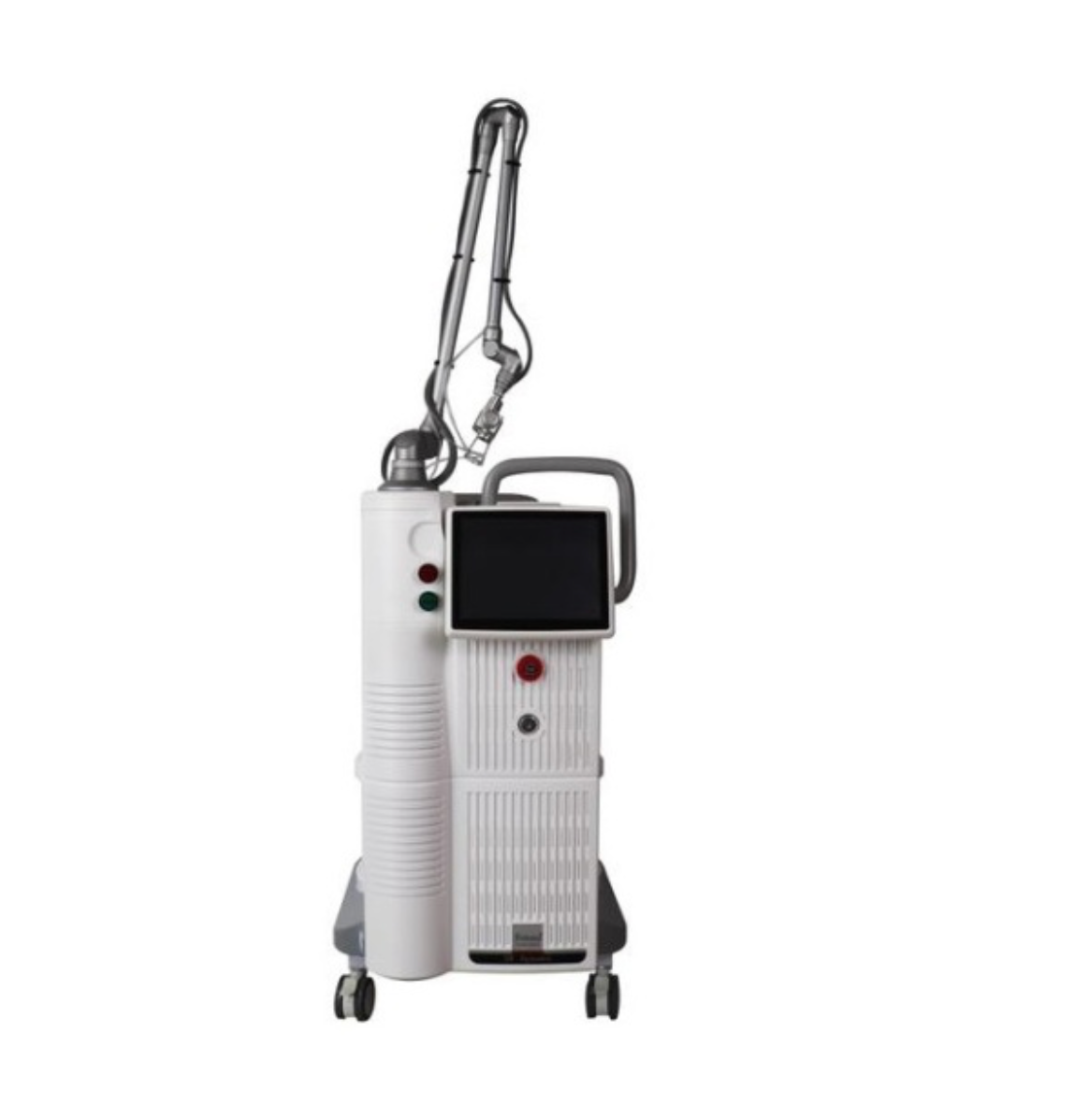 Macchina con Laser Frazionato CO2 da 10600nm
