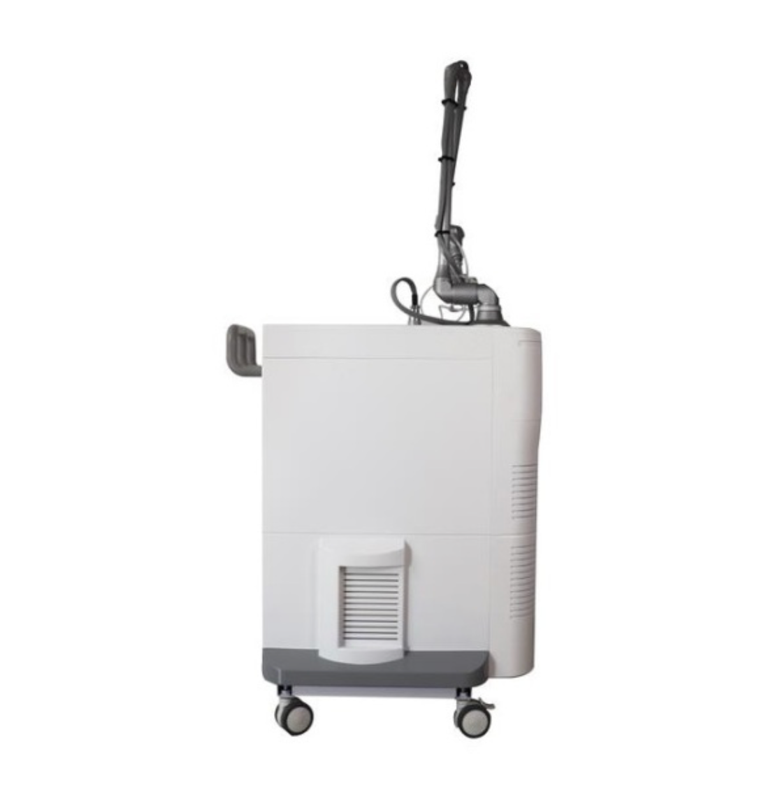 Macchina con Laser Frazionato CO2 da 10600nm