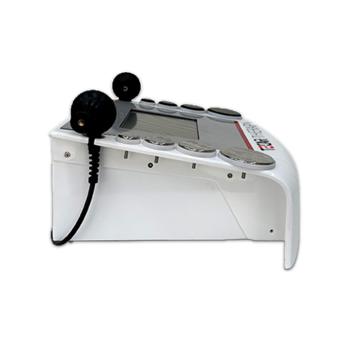 Diathermy RF 448k Tecar Therapy pentru fizioterapie și ameliorarea durerii