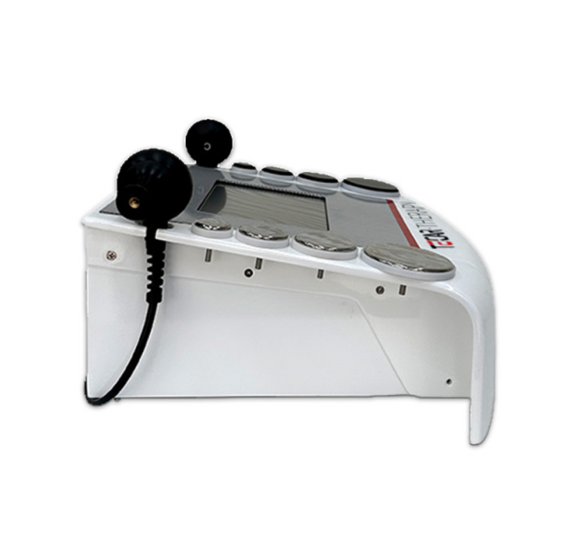 Diathermy RF 448k Tecar Therapy pentru fizioterapie și ameliorarea durerii