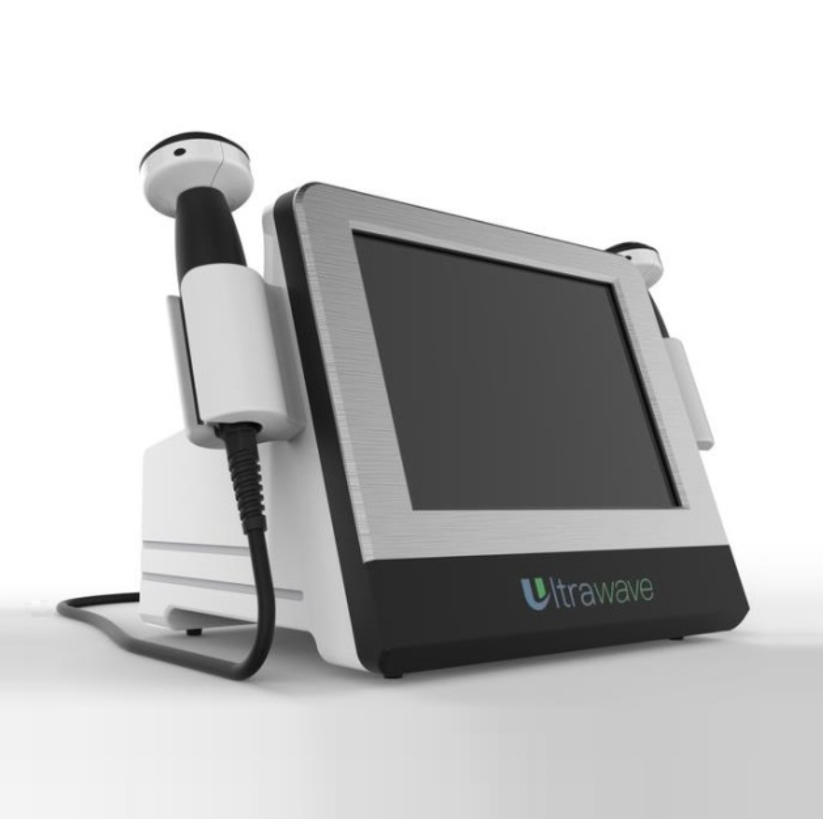 Kinetoterapie cu ultrasunete
