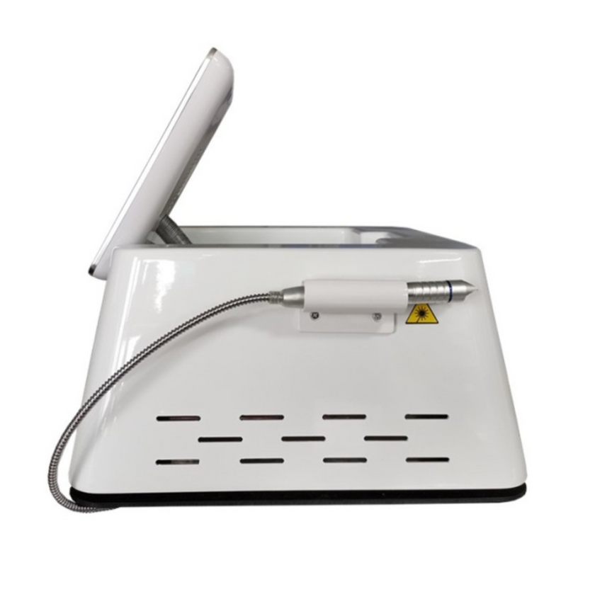 980nm laser equipment for varicose veins and capillaries removal