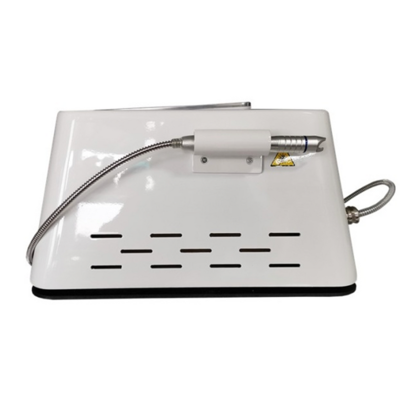 980nm laser equipment for varicose veins and capillaries removal