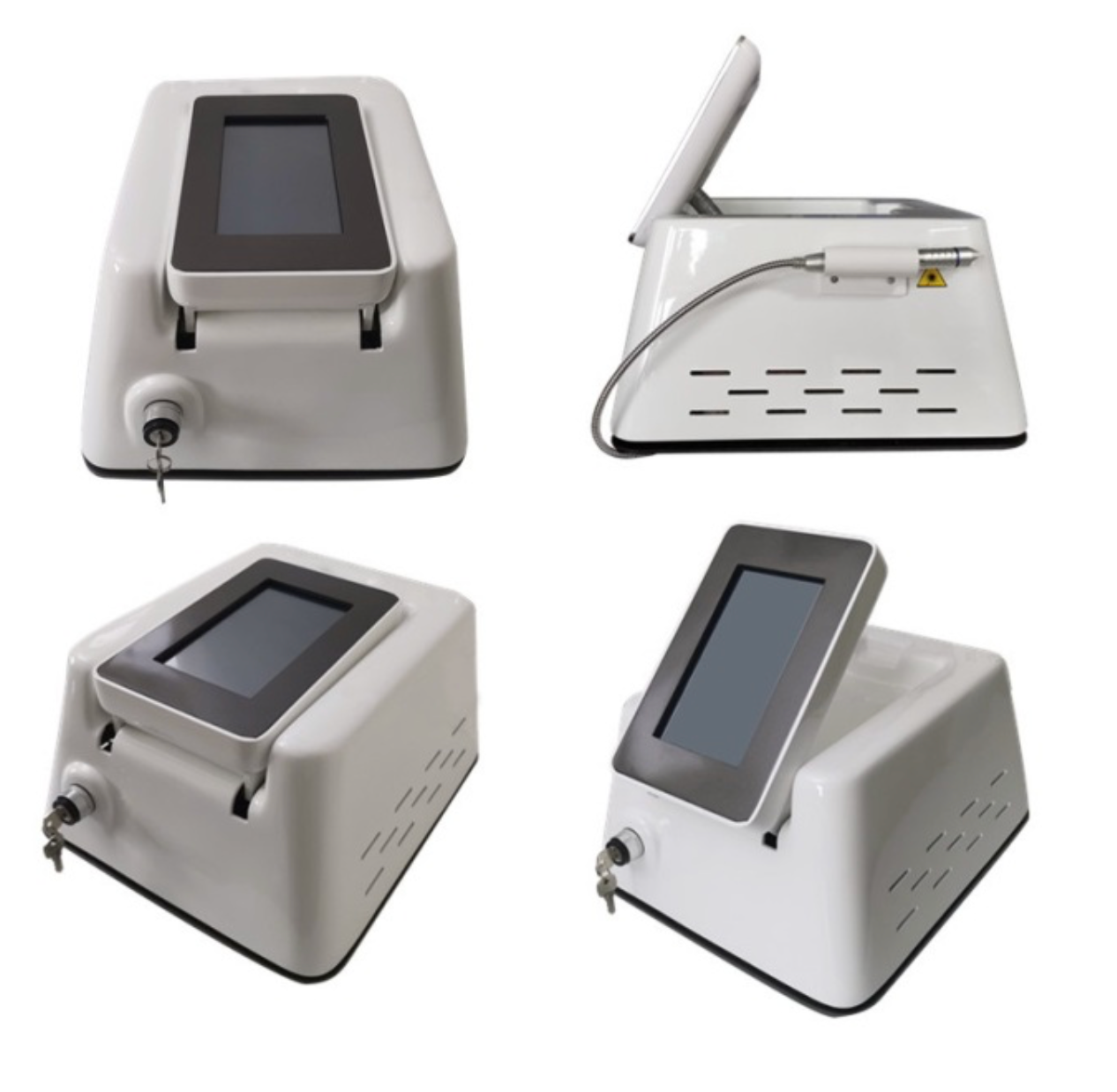 980nm laser equipment for varicose veins and capillaries removal