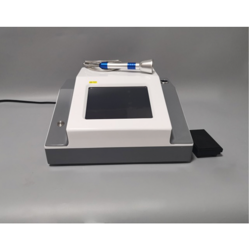 980nm Diode Laser Physiotherapy Equipment For Pain Relief