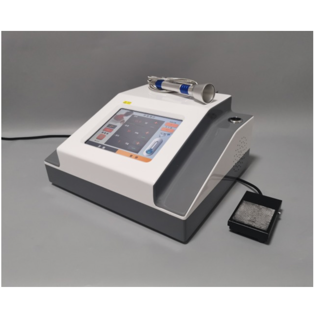 980nm Diode Laser Physiotherapy Equipment For Pain Relief