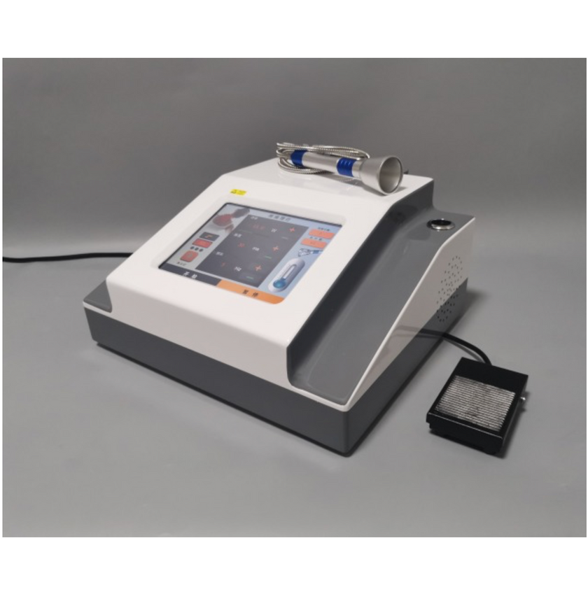 980nm Diode Laser Physiotherapy Equipment For Pain Relief
