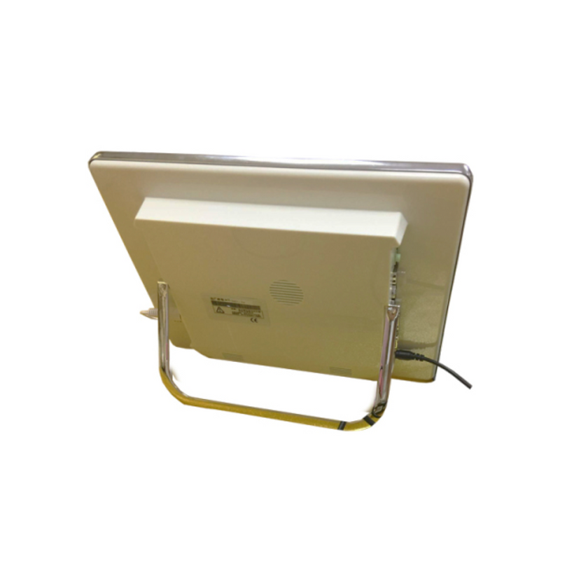 Macchina Portatile per Analisi della Pelle con Scanner del Viso