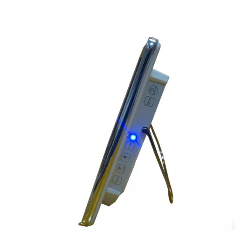 Macchina Portatile per Analisi della Pelle con Scanner del Viso