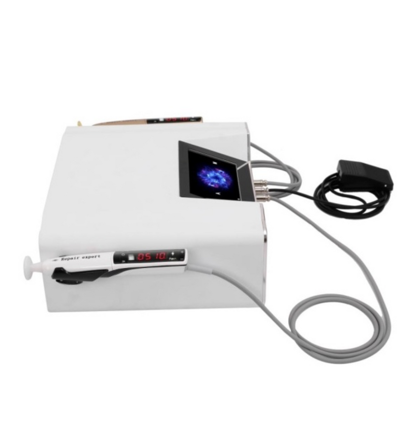 High Frequency Plasma Pen for Skin Tightening / Lifting Plasma Jet for Mole Removal – Plasma Beauty Machine