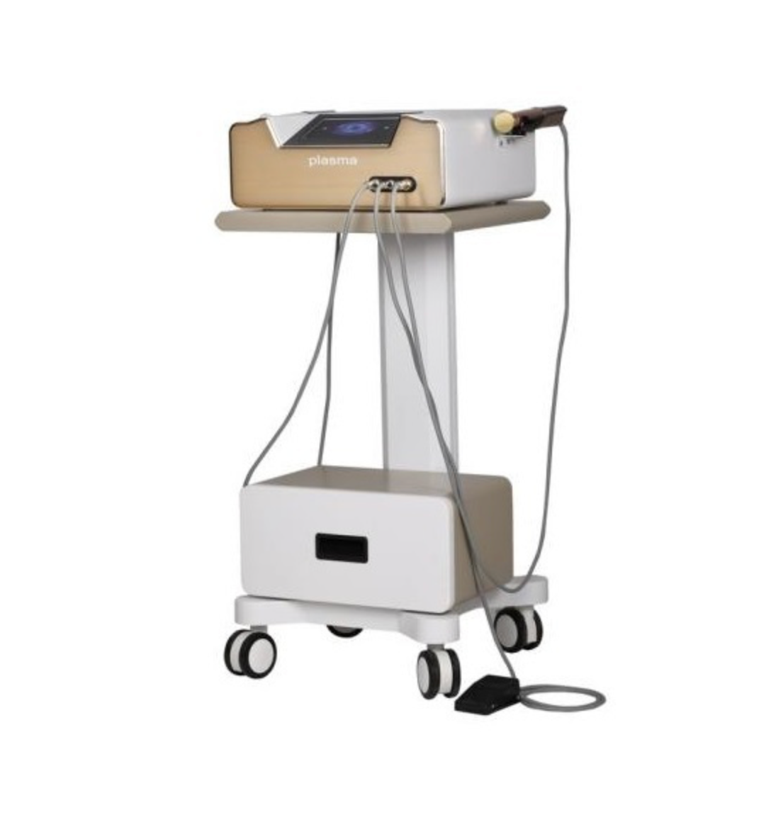 High Frequency Plasma Pen for Skin Tightening / Lifting Plasma Jet for Mole Removal – Plasma Beauty Machine