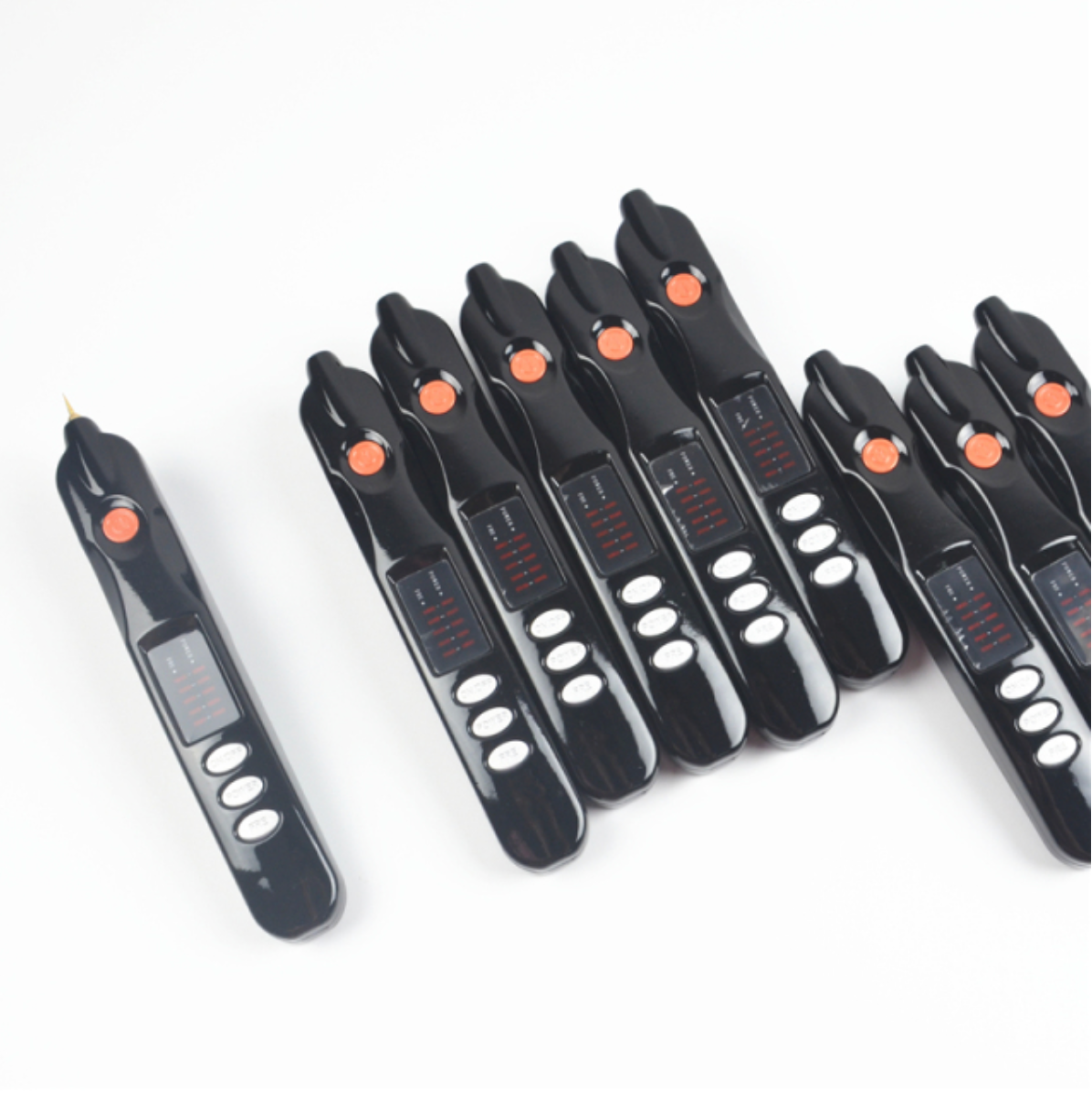 Fibroblast Pen for Wrinkle and Spot Removal – Plasma Pen