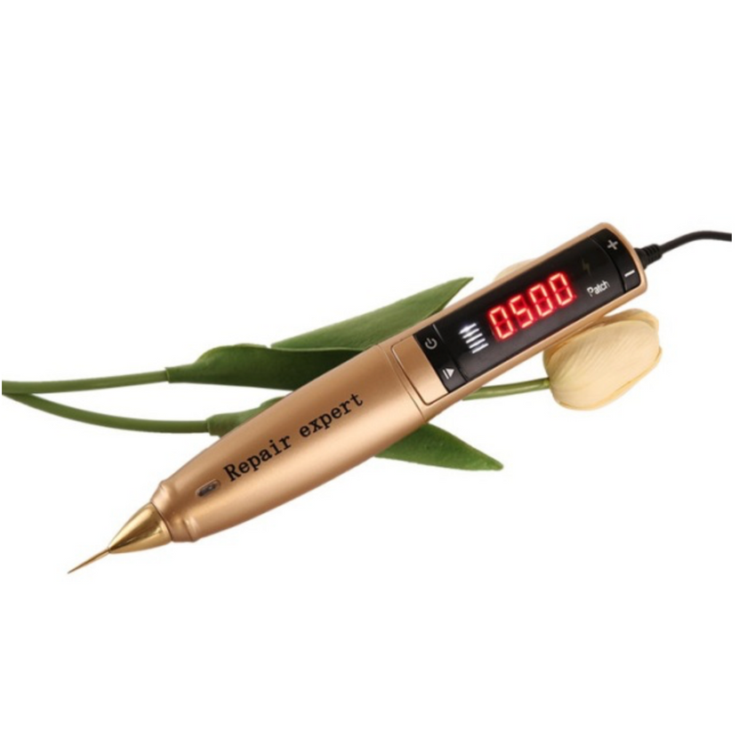 Portable Plasma Pen for Acne/Spot Removal