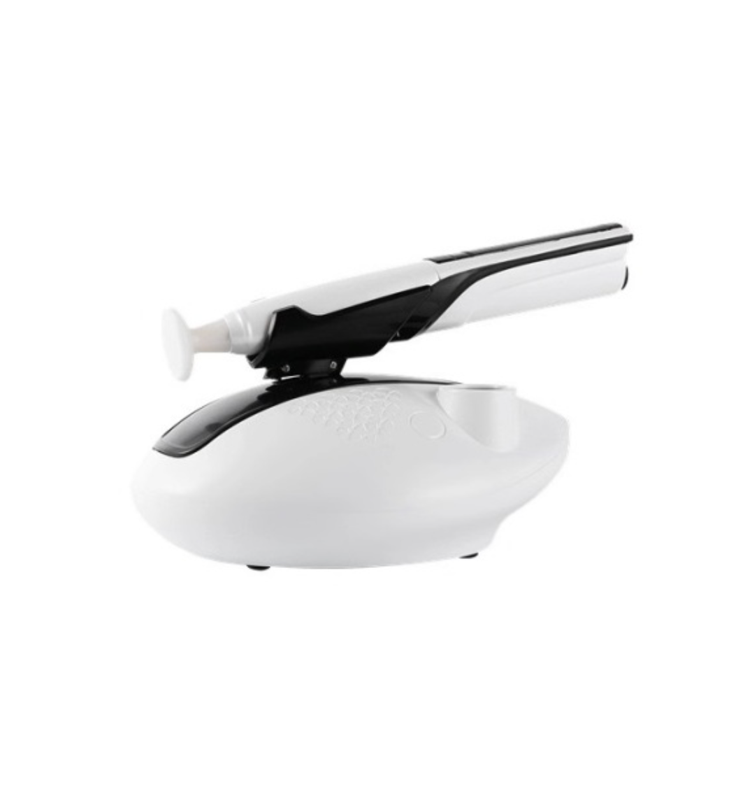 Portable Plasma Pen for Anti-inflammatory Treatments and Skin Sterilization