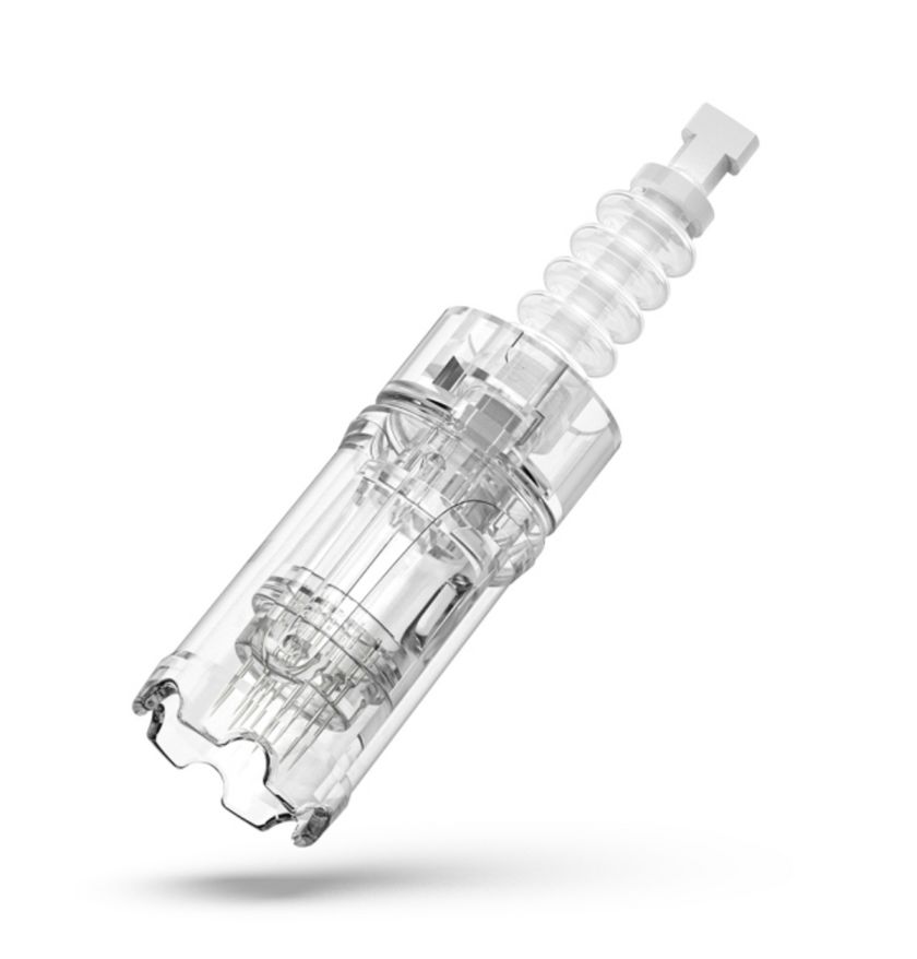 Dr. Pen  - Penna Derma Wireless con Trattamento BBGlow a 5 Velocità