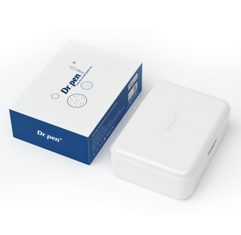 Dr. Pen  - Penna Derma Wireless con Sistema BBGlow