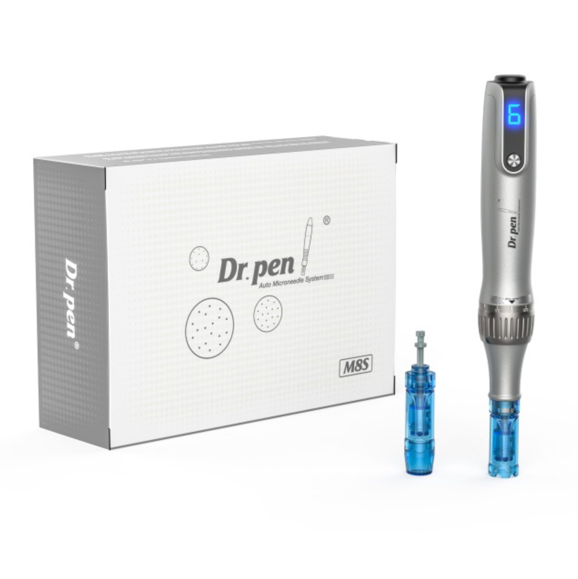 Dr. Pen Skin Care Micro Needle Pen - Derma Pen