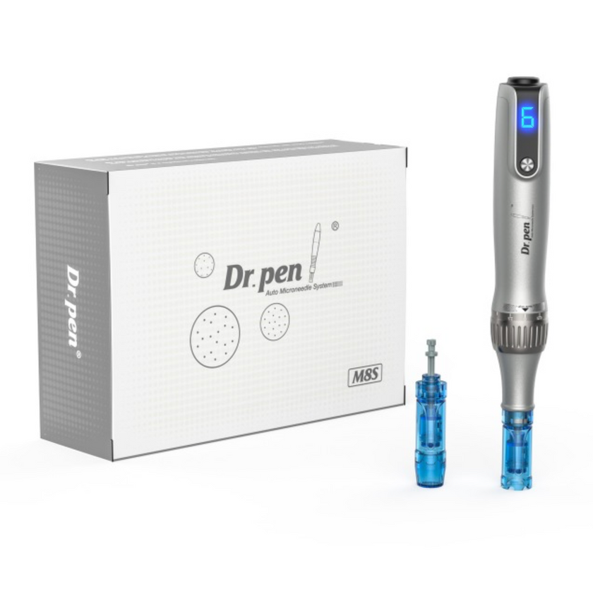 Dr. Pen Skin Care Micro Needle Pen - Derma Pen