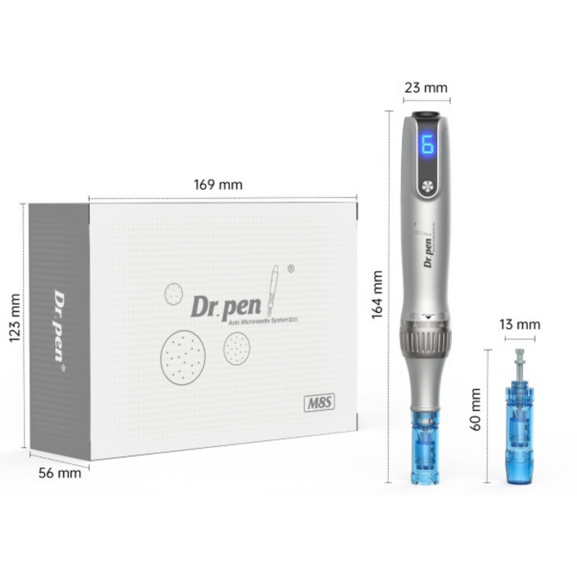 Dr. Pen Skin Care Micro Needle Pen - Derma Pen