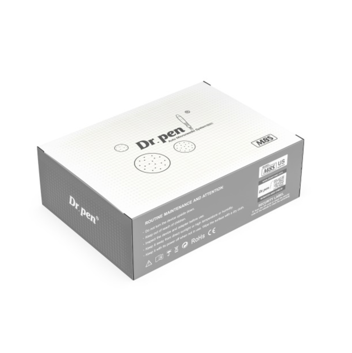Dr. Pen Skin Care Micro Needle Pen - Derma Pen