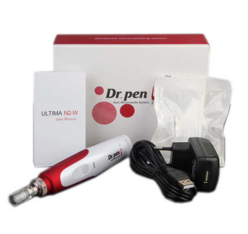 Dr. Pen - Derma Pen Wireless a 5 velocità