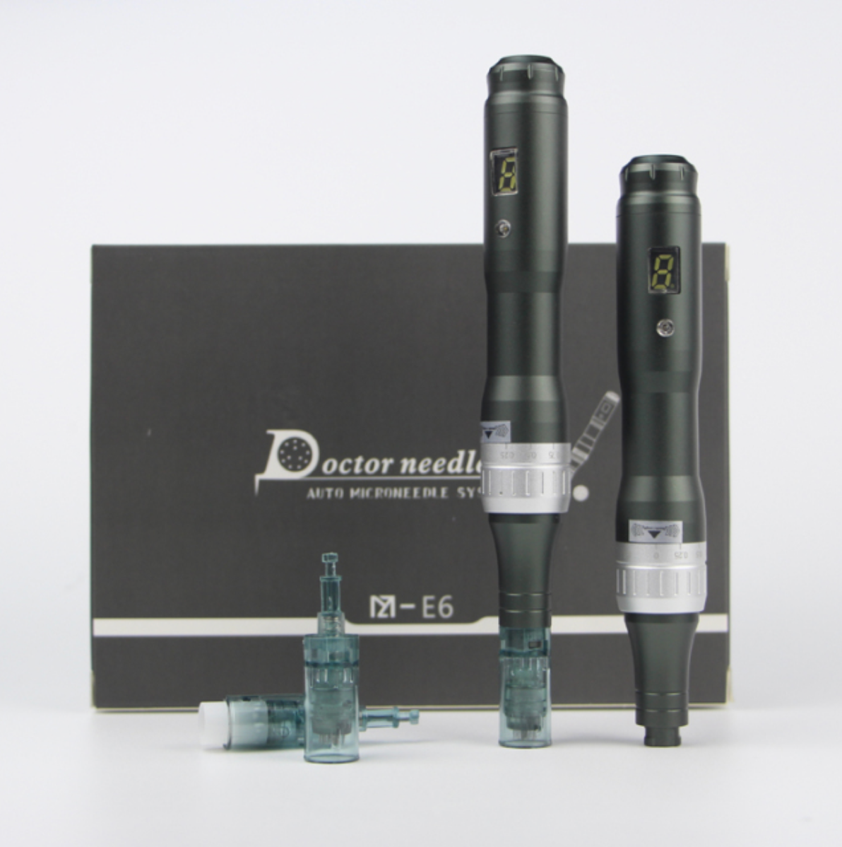 Pro Pen con Display a 6 velocità