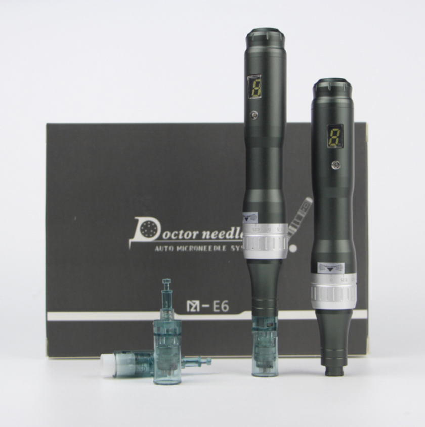 Pro Pen con Display a 6 velocità