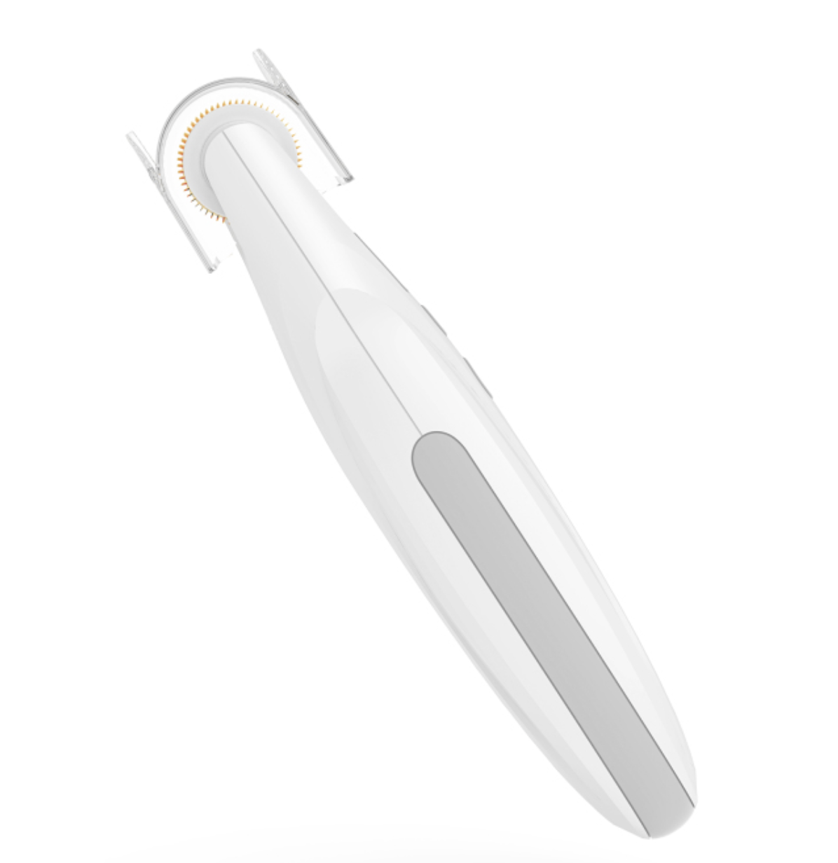 Derma Roller Wireless con Bio Roller