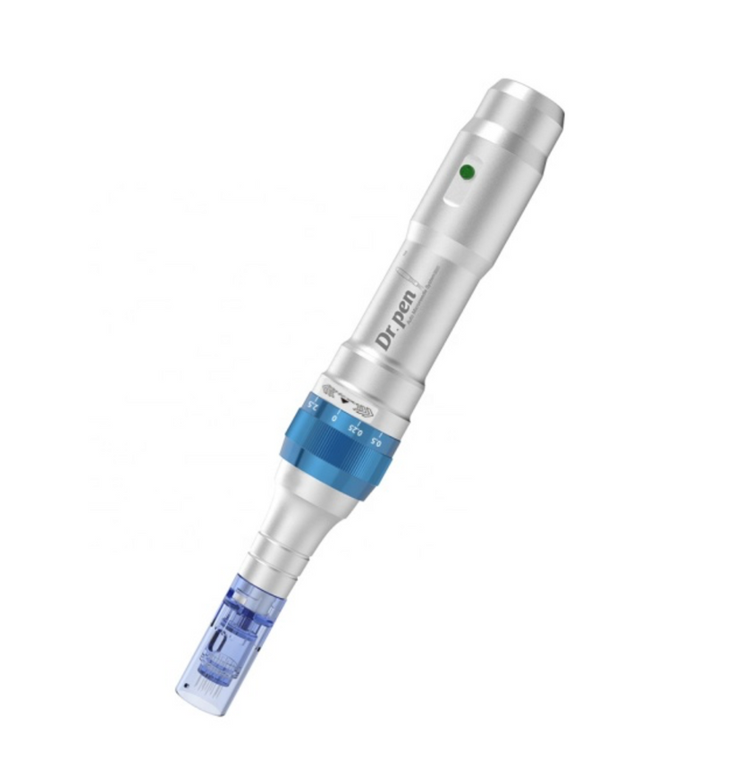 Dr.pen A6 - Electric Micro-needling Pen, Skin Pen Derma Pen.